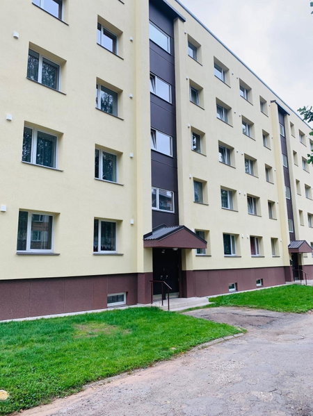 Sepa Apartment, Valga, Estonia