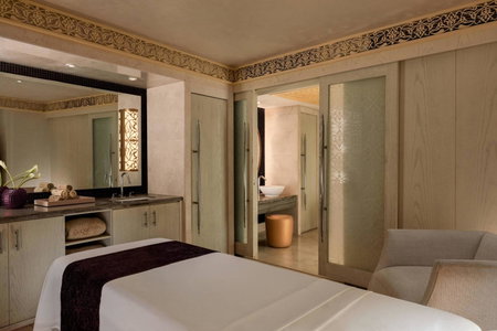 Cairo Marriott Hotel, Cairo, Ägypten