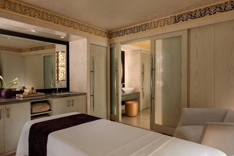 Cairo Marriott Hotel, Cairo, Египет