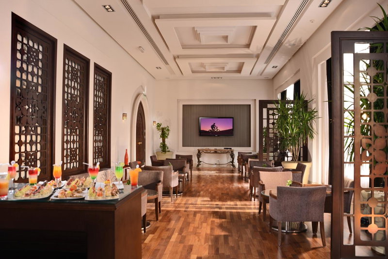 Charmillion Club Resort, Sharm el-Sheikh, Egypt