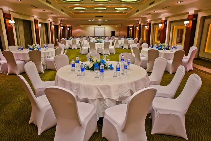 Charmillion Club Resort, Sharm el-Sheikh, Egypt
