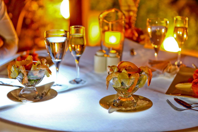 Charmillion Club Resort, Sharm el-Sheikh, Egypt