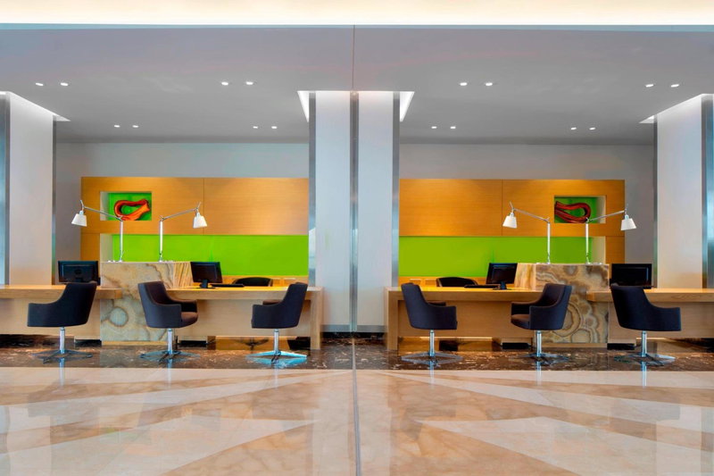 Le Meridien Cairo Airport, Al Qahirah al Jadidah, Egypt