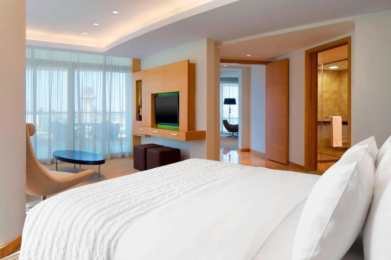 Le Meridien Cairo Airport, Al Qahirah al Jadidah, Egypt