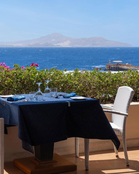 Cleopatra Luxury Resort Sharm El Sheikh, Sharm el-Sheikh, Égypte