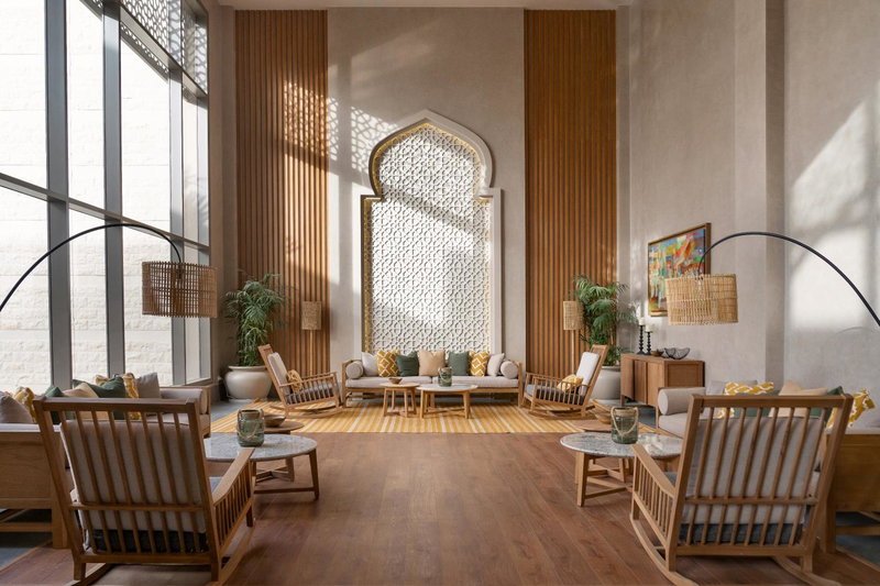 Steigenberger Resort Ras Soma, Safaga, Ägypten