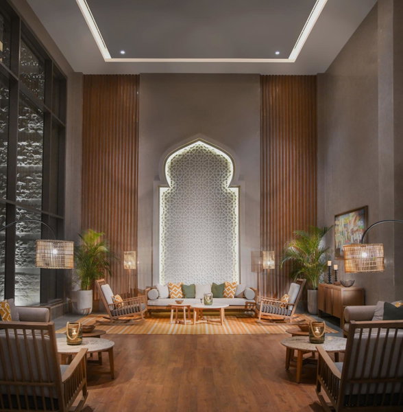 Steigenberger Resort Ras Soma, Safaga, Ägypten