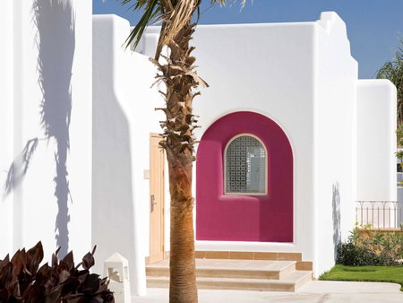 Hotel Novotel Sharm El-Sheikh, Sharm el-Sheikh, Ägypten
