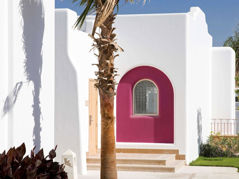 Hotel Novotel Sharm El-Sheikh, Sharm el-Sheikh, Ägypten