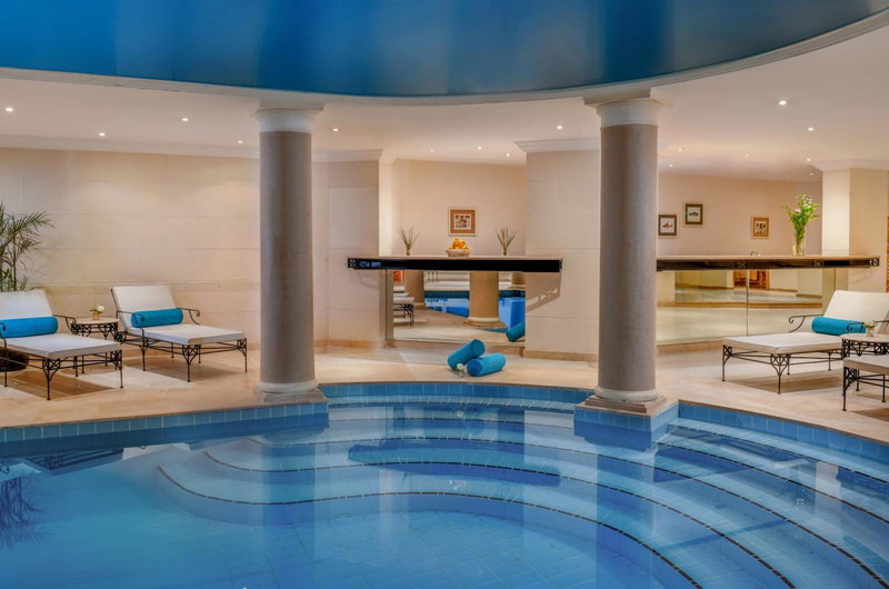 JAZ Elite Palace - Adults Friendly 16 Years Plus, Sharm el-Sheikh, Egypt