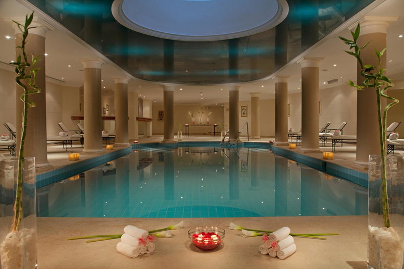 JAZ Elite Palace - Adults Friendly 16 Years Plus, Sharm el-Sheikh, Egypt