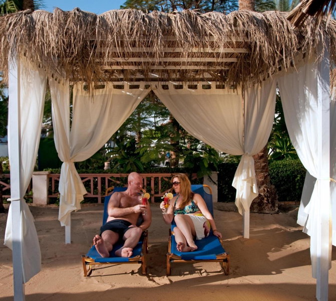 JAZ Elite Palace - Adults Friendly 16 Years Plus, Sharm el-Sheikh, Egypt