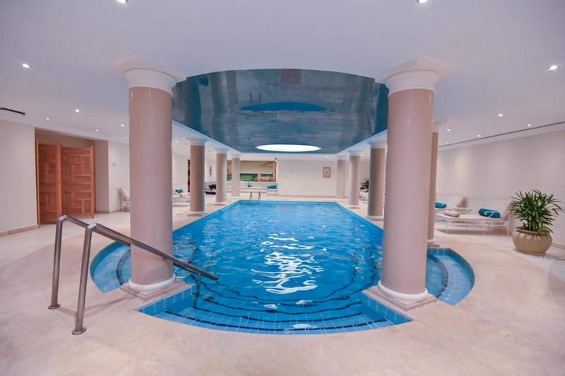 JAZ Elite Palace - Adults Friendly 16 Years Plus, Sharm el-Sheikh, Egypt