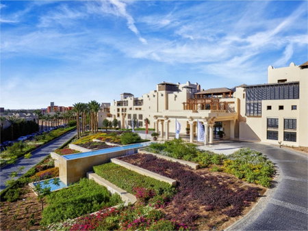 Steigenberger Aqua Magic, All inclusive, Hurghada, Egypt