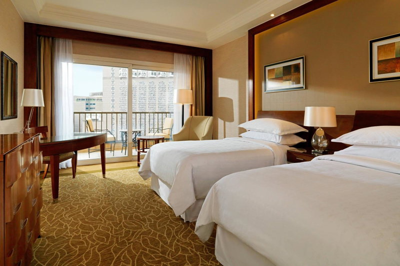 Sheraton Cairo Hotel & Casino, Giza, Египет