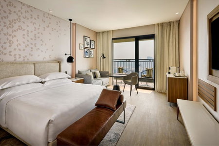 Sheraton Cairo Hotel & Casino, Giza, Египет