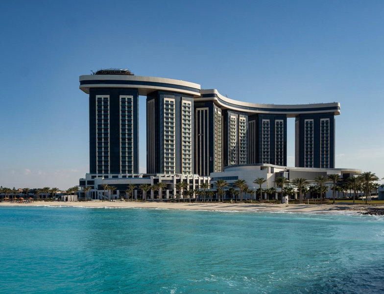 Rixos Premium Alamein, El Alamein, Египет