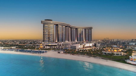 Rixos Premium Alamein, El Alamein, Египет