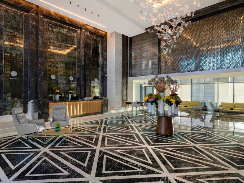 Rixos Premium Alamein, El Alamein, Египет