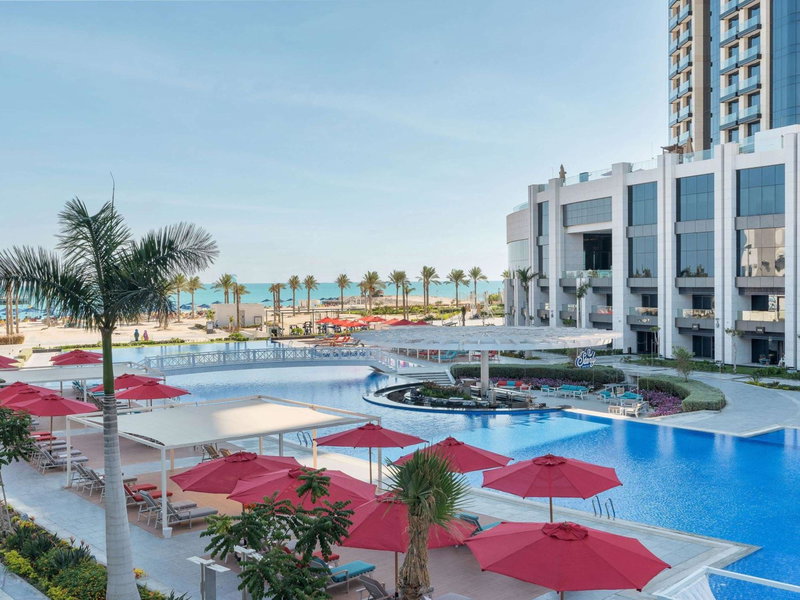 Rixos Premium Alamein, El Alamein, Египет