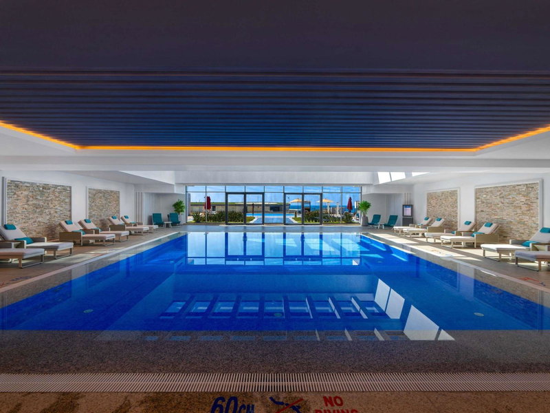 Rixos Premium Alamein, El Alamein, Египет