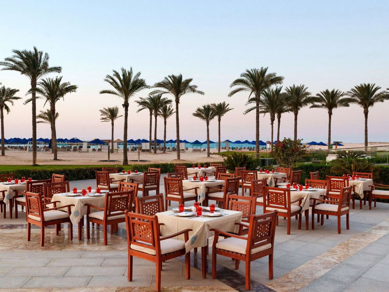 Rixos Premium Alamein, El Alamein, Египет