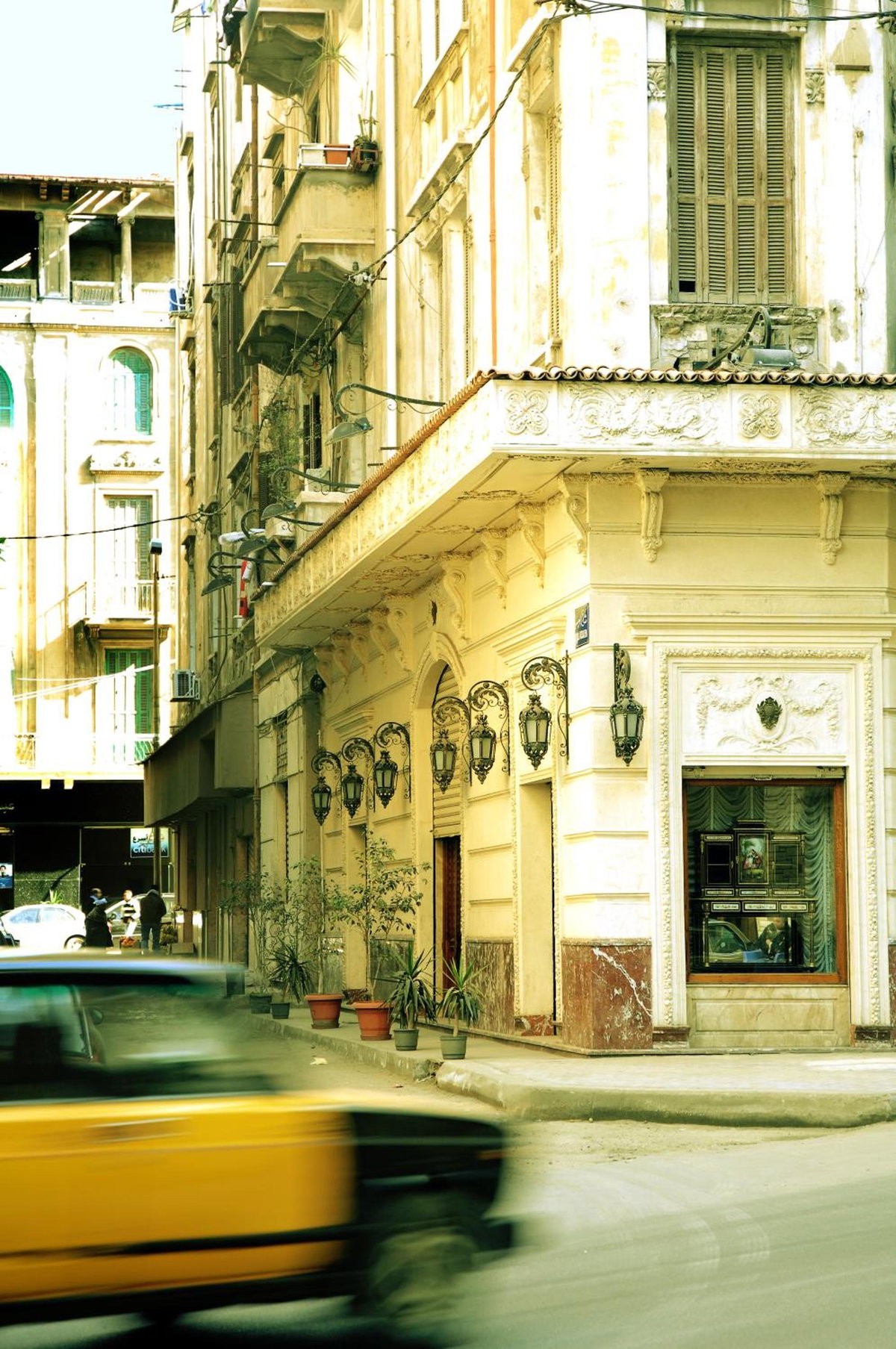 Four Seasons Hotel Alexandria At San Stefano, Egypt