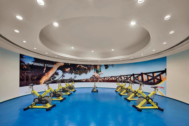 JW Marriott Hotel Cairo, Al Qahirah al Jadidah, Египет