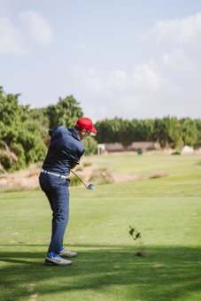 JW Marriott Hotel Cairo, Al Qahirah al Jadidah, Египет