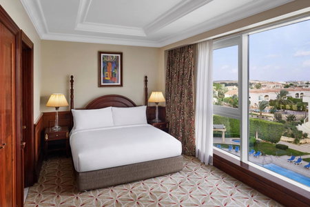 JW Marriott Hotel Cairo, Al Qahirah al Jadidah, Египет