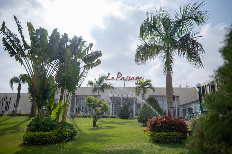 Le Passage Cairo Hotel & Casino, Al Khusus, Egypt