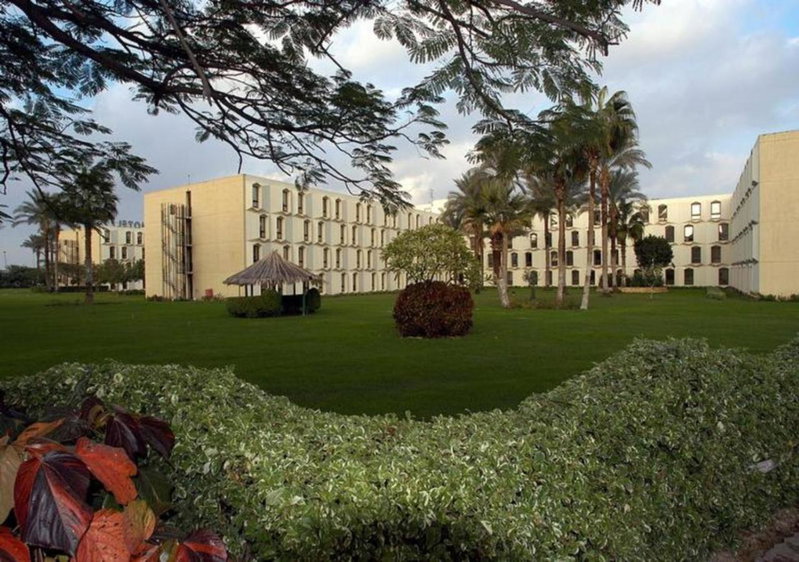 Le Passage Cairo Hotel & Casino, Al Khusus, Egypt