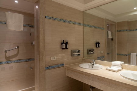 Sunrise Crystal Bay Resort -Grand Select, Hurghada, Egypt