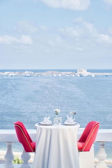Le Metropole Luxury Heritage Hotel Since 1902 by Paradise Inn Group, Alexandria, Ägypten