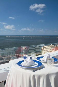 Le Metropole Luxury Heritage Hotel Since 1902 by Paradise Inn Group, Alexandria, Ägypten