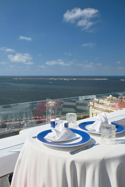 Le Metropole Luxury Heritage Hotel Since 1902 by Paradise Inn Group, Alexandria, Ägypten