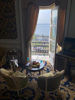 Le Metropole Luxury Heritage Hotel Since 1902 by Paradise Inn Group, Alexandria, Ägypten