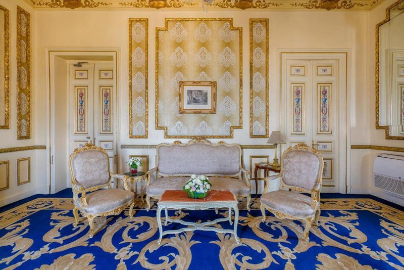 Le Metropole Luxury Heritage Hotel Since 1902 by Paradise Inn Group, Alexandria, Ägypten