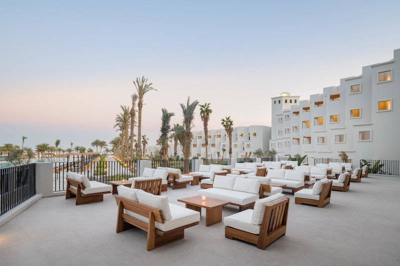 Serry Beach Resort, Hurghada, Egypt