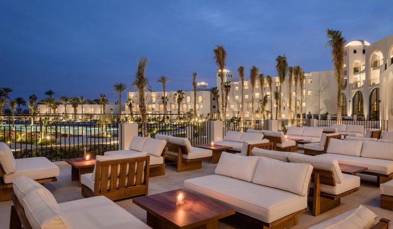 Serry Beach Resort, Hurghada, Egypt