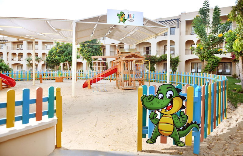 JAZ Aquamarine, Hurghada, Египет