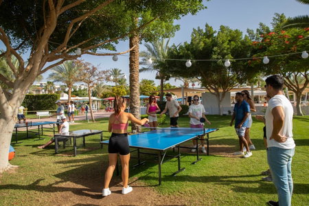Desert Rose, Hurghada, Египет