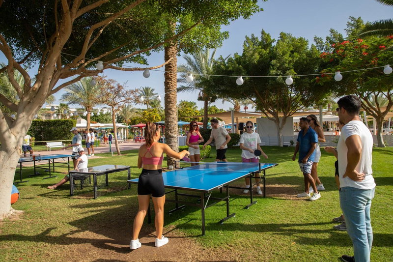 Desert Rose, Hurghada, Египет