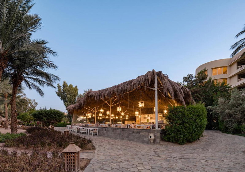 Sindbad Club, Hurghada, Egipto