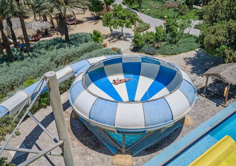 Sindbad Club, Hurghada, Egipto