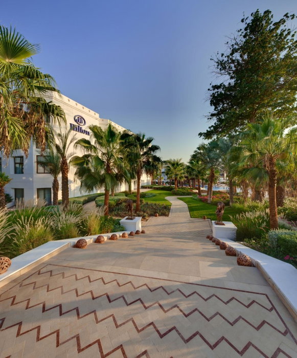 Hilton Luxor Resort & Spa, At Tarif, Egipto