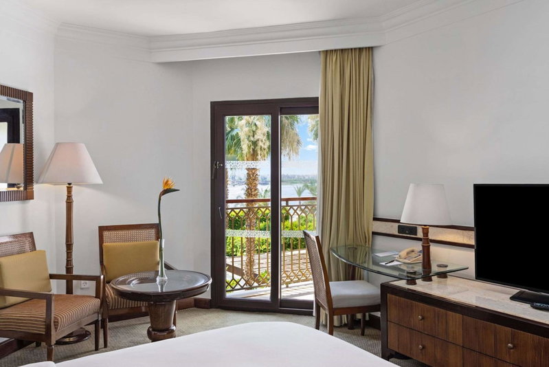 Hilton Luxor Resort & Spa, At Tarif, Egipto