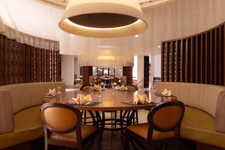 Hilton Luxor Resort & Spa, At Tarif, Egipto