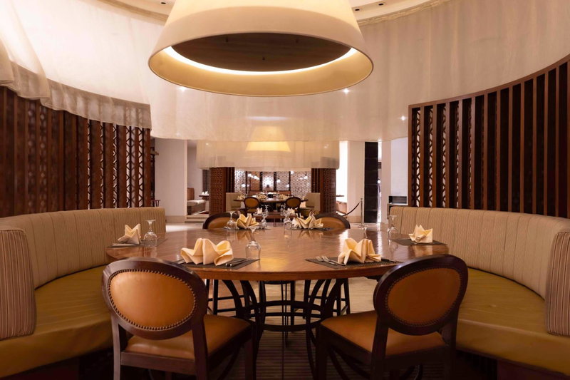 Hilton Luxor Resort & Spa, At Tarif, Egipto