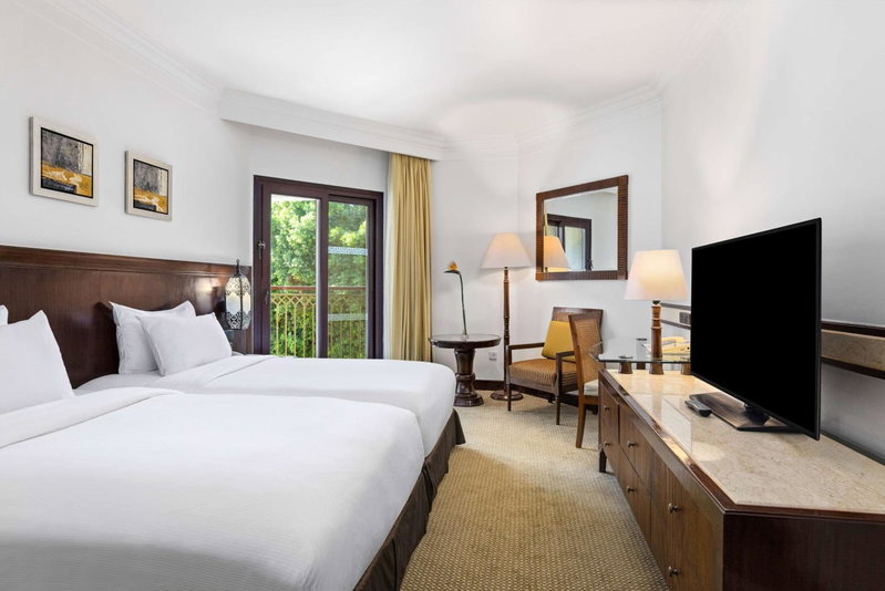 Hilton Luxor Resort & Spa, At Tarif, Egipto